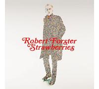 Forster, Robert - Strawberries [Vinilo]