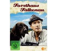 Forsthaus Falkenau - Staffel 06 [Alemania] [DVD]