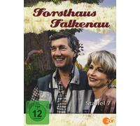 Forsthaus Falkenau - Staffel 07 [Alemania] [DVD]