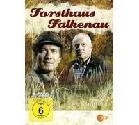 Forsthaus Falkenau - Staffel 1 [Alemania] [DVD]