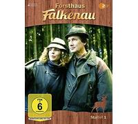 Forsthaus Falkenau - Staffel 1 [Alemania] [DVD]