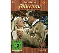 Forsthaus Falkenau - Staffel 12 [Alemania] [DVD]