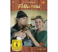 Forsthaus Falkenau - Staffel 15 [Alemania] [DVD]