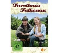 Forsthaus Falkenau - Staffel 17 [Alemania] [DVD]