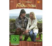 Forsthaus Falkenau - Staffel 17 [Alemania] [DVD]