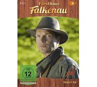 Forsthaus Falkenau - Staffel 18 [Alemania] [DVD]