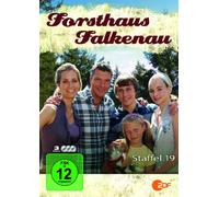 Forsthaus Falkenau - Staffel 19 [Alemania] [DVD]