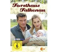 Forsthaus Falkenau - Staffel 20 [Alemania] [DVD]