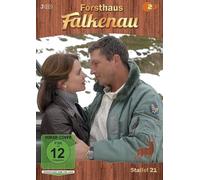 Forsthaus Falkenau - Staffel 21 [Alemania] [DVD]