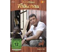 Forsthaus Falkenau - Staffel 22 [Alemania] [DVD]