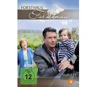 Forsthaus Falkenau - Staffel 23 [Alemania] [DVD]