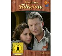 Forsthaus Falkenau - Staffel 24 [Alemania] [DVD]