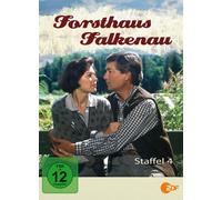 Forsthaus Falkenau - Staffel 4 [Alemania] [DVD]