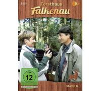 Forsthaus Falkenau - Staffel 6 [Alemania] [DVD]