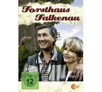 Forsthaus Falkenau - Staffel 7 [Alemania] [DVD]