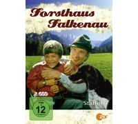 Forsthaus Falkenau - Staffel 9 [Alemania] [DVD]