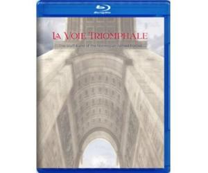 Forsvarets Stabsmusikkorps : La Voie Triomphale