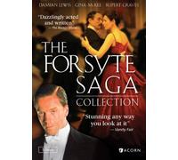 Forsyte Saga Collection [Reino Unido] [DVD]