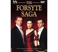 Forsyte saga deel 1