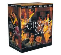 Forsyte Saga: Series 1 [Alemania] [VHS]