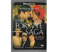 Forsyte Saga: Series 2 [Reino Unido] [DVD]
