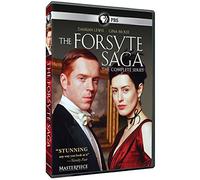 Forsyte Saga: The Complete Series [Edizione: Stati Uniti] [Italia] [DVD]