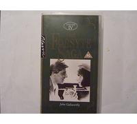 Forsyte Saga Vol. 4 [Reino Unido] [VHS]