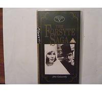 Forsyte Saga Vol. 5 [Reino Unido] [VHS]