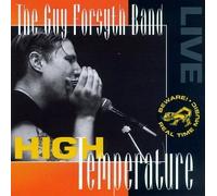 Forsyth, Guy Band - High Temperature