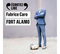 Fort Alamo (audiolibro)