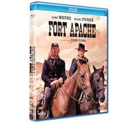 Fort Apache (1948) (John Ford) (Blu-ray)