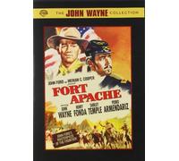Fort Apache [Alemania] [DVD]