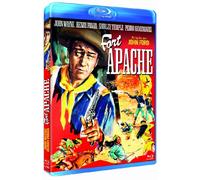 Fort Apache [Blu-ray]