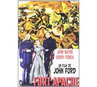 Fort Apache [DVD]