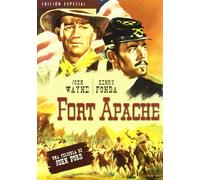 Fort apache [DVD]