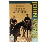 Fort Apache [Reino Unido] [DVD]