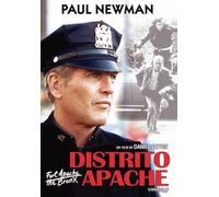 Fort_Apache,_the_Bronx [DVD]