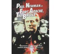 Fort Apache, The Bronx [Reino Unido] [DVD]
