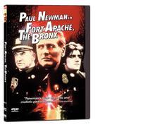 Fort Apache the Bronx [USA] [DVD]