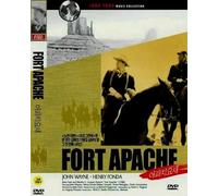 Fort Apache [USA] [DVD]