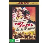 Fort Apache [USA] [DVD]
