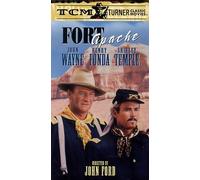 Fort Apache [USA] [VHS]