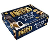 Fort Boyard - Audacieux, à l'assaut du fort !