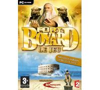 Fort boyard [Importación francesa]