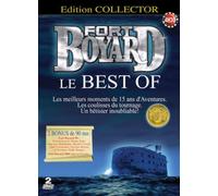 Fort Boyard, le best of [Francia] [DVD]