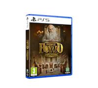 Fort Boyard Le Sfide Di Padre Fouras - Gioco Per Ps5