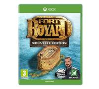 Fort Boyard New Edition Juego de Xbox One