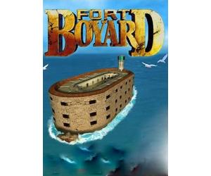 Fort Boyard (Nintendo Switch) eShop Key EUROPE