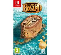 Fort Boyard - Nintendo Switch [Importación francesa]