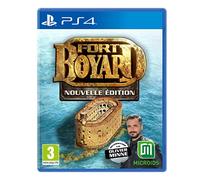 Fort Boyard Nouvelle Edition [Importación francesa]